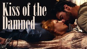Kiss of the Damned's poster