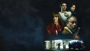 The Cleaner's poster