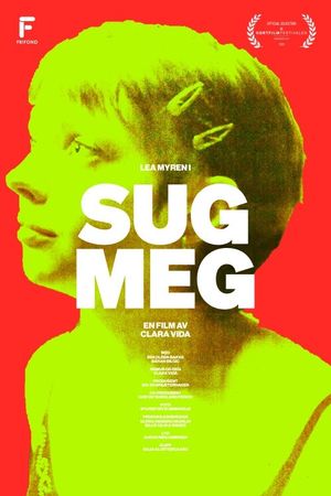 Sug meg's poster