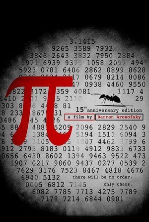 Pi's poster