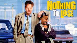 Nothing to Lose's poster