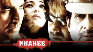 Khakee's poster