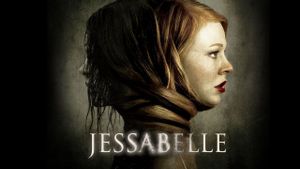 Jessabelle's poster
