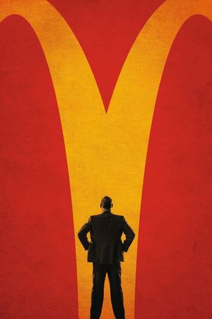 The Founder's poster