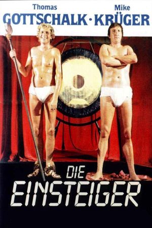 Die Einsteiger's poster image