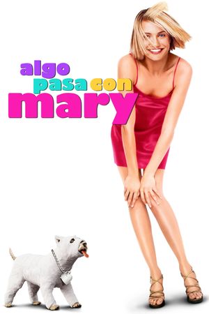 There's Something About Mary's poster