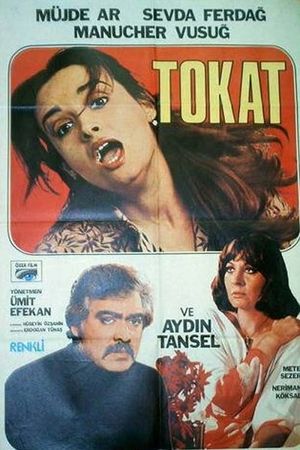 Tokat's poster