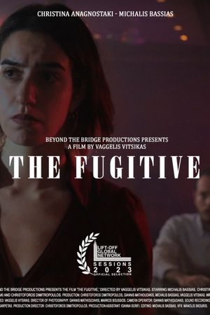 The Fugitive's poster image