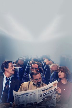 Le bal des casse-pieds's poster