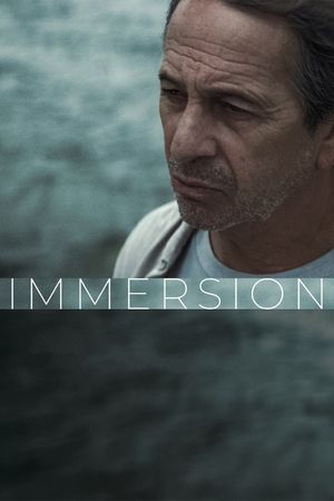 Immersion's poster
