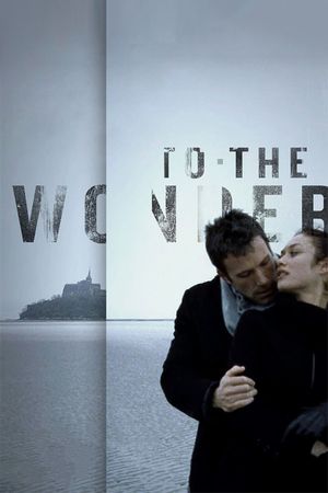To the Wonder's poster image