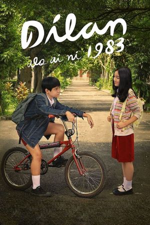 Dilan 1983's poster