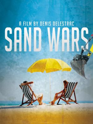 Sand Wars's poster