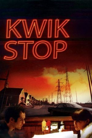 Kwik Stop's poster