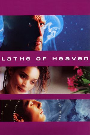 Lathe of Heaven's poster image