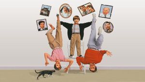Problem Child's poster