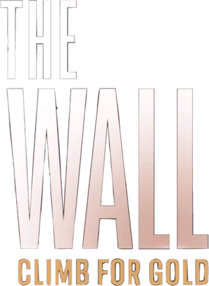 The Wall: Climb for Gold's poster