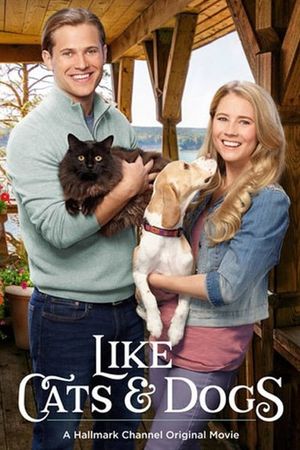 Like Cats & Dogs's poster