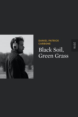 Black Soil, Green Grass's poster