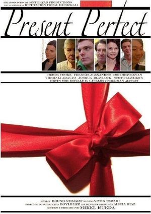 Present Perfect's poster