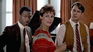 Trading Places's poster
