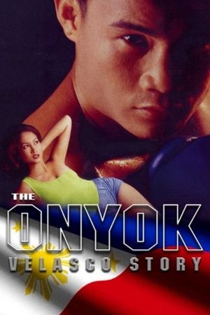 The Onyok Velasco Story's poster