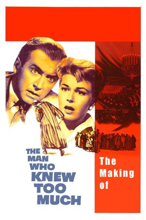 The Making of 'The Man Who Knew Too Much''s poster