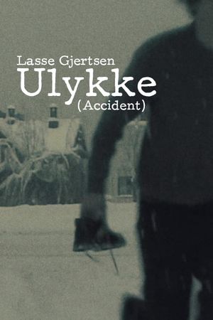 Accident's poster image