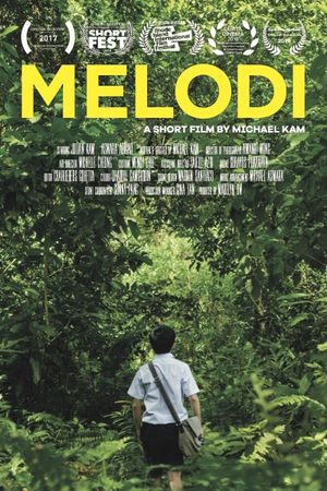 Melodi's poster