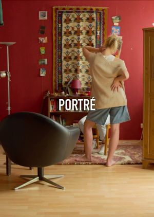 Portré's poster