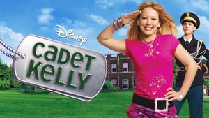 Cadet Kelly's poster