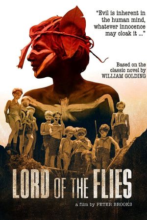 Lord of the Flies's poster