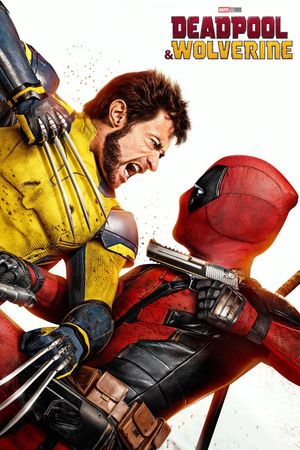 Deadpool & Wolverine's poster