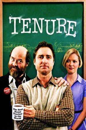Tenure's poster