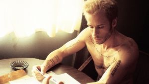 Memento's poster