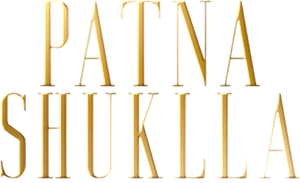 Patna Shukla's poster
