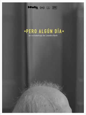 Pero algún día's poster