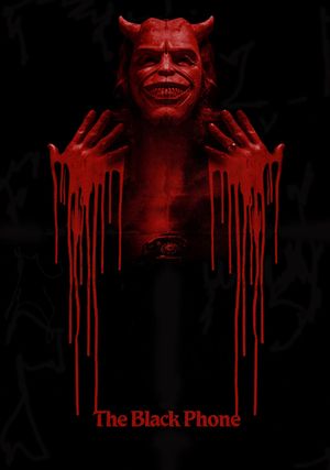 The Black Phone's poster