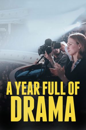 A Year Full of Drama's poster