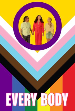 Every Body's poster