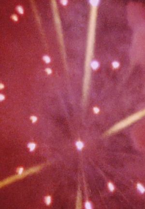 Fireworks's poster