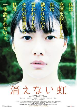 The Indelible Rainbow's poster