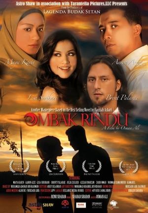 Ombak Rindu's poster