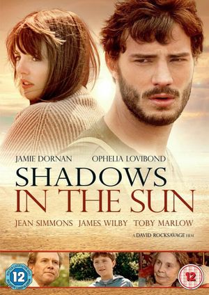 Shadows in the Sun's poster image