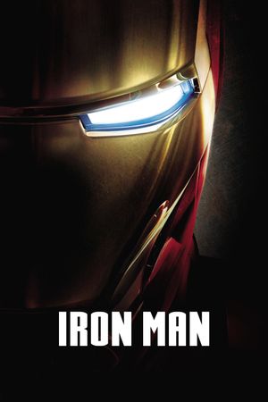 Iron Man's poster