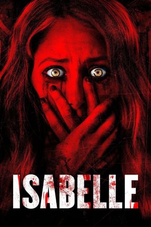 Isabelle's poster
