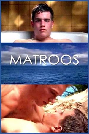 Sailor's poster