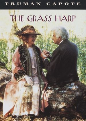 The Grass Harp's poster