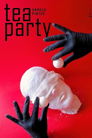Tea Party's poster