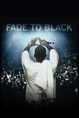 Fade to Black's poster